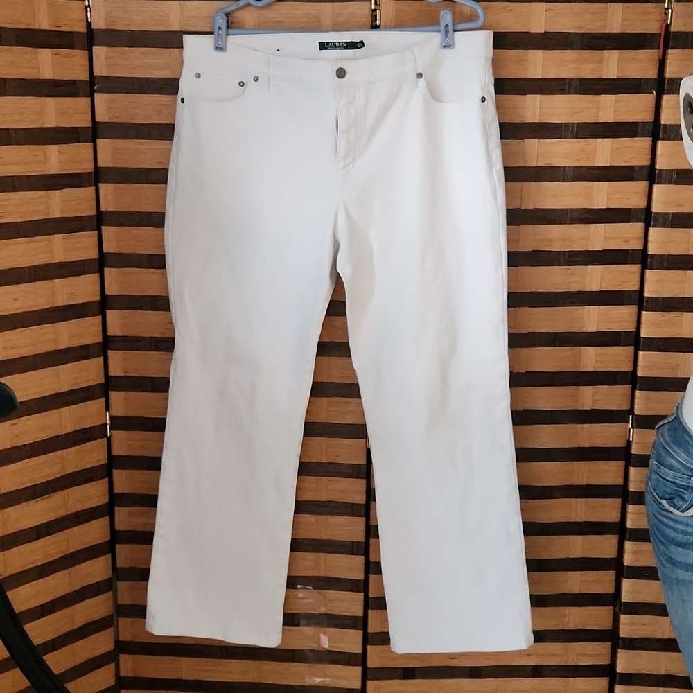 EUC! Lauren RL jeans